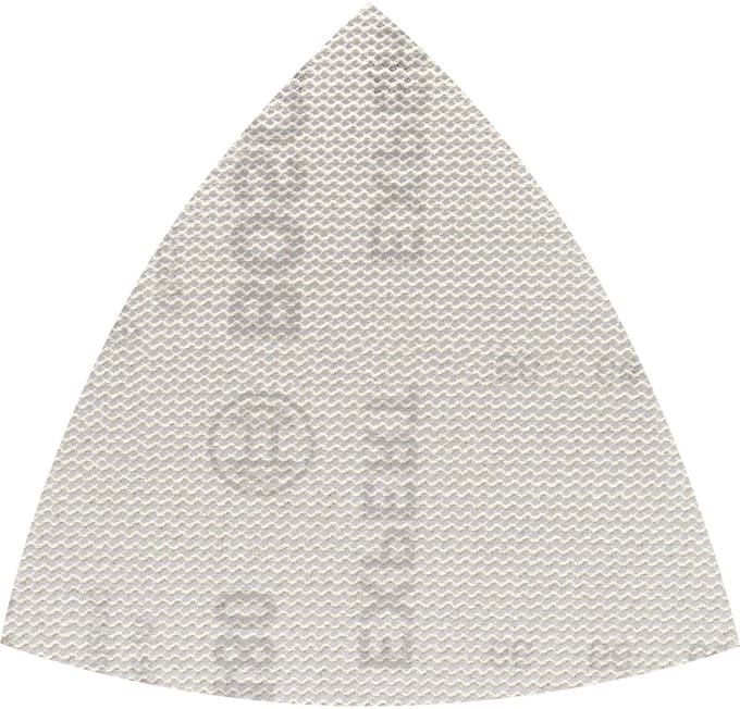 Bosch 5x Expert M480 schuurnet voor deltaschuurmachine 93 mm G 24...