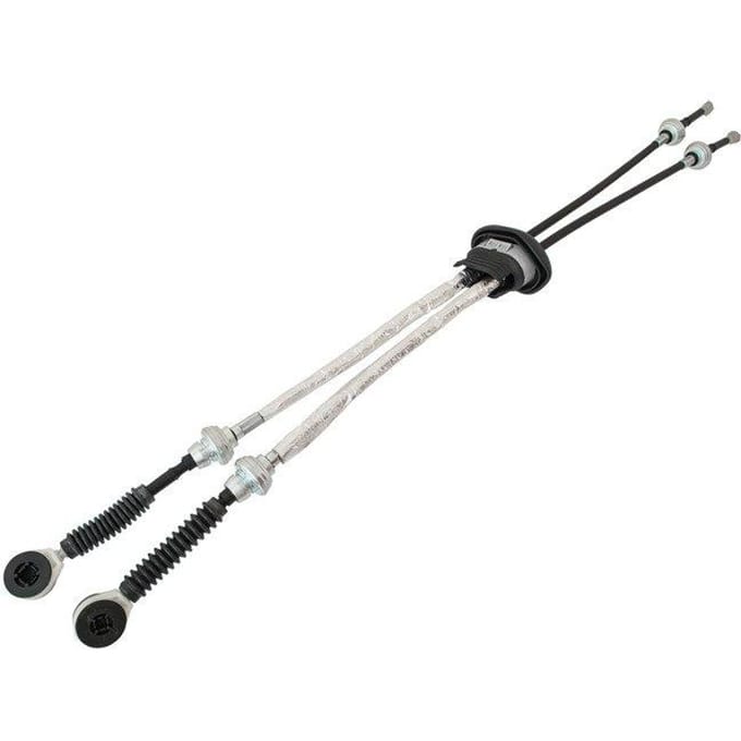 Modecar - Versnellingskabelset - Fiat Scudo 1996-2006