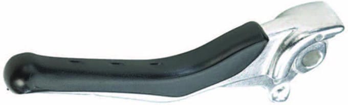 Rechte remhendel Teknix voor scooter MBK 100 Nitro 1999 tot 2008, nieuw