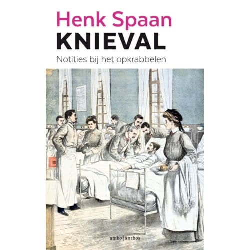 Knieval - Henk Spaan
