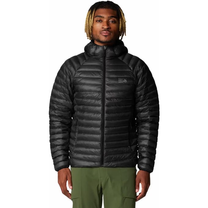 Hooded jacket Mountain Hardwear Ghost Whisperer™