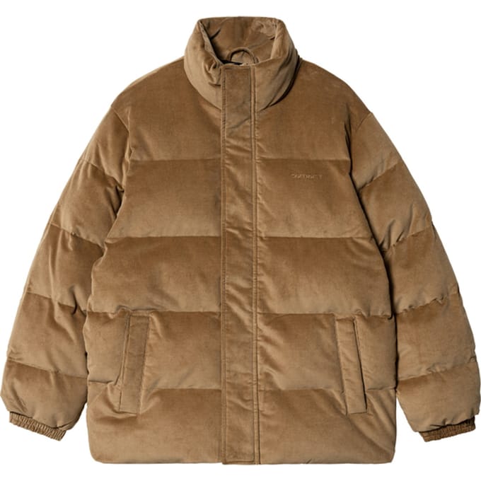 Mannenjas Layton Jacket Jasper