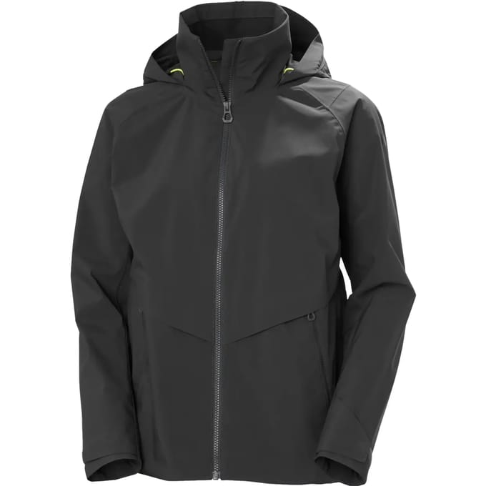 Waterdicht damesjack met capuchon Helly Hansen Hp Racing
