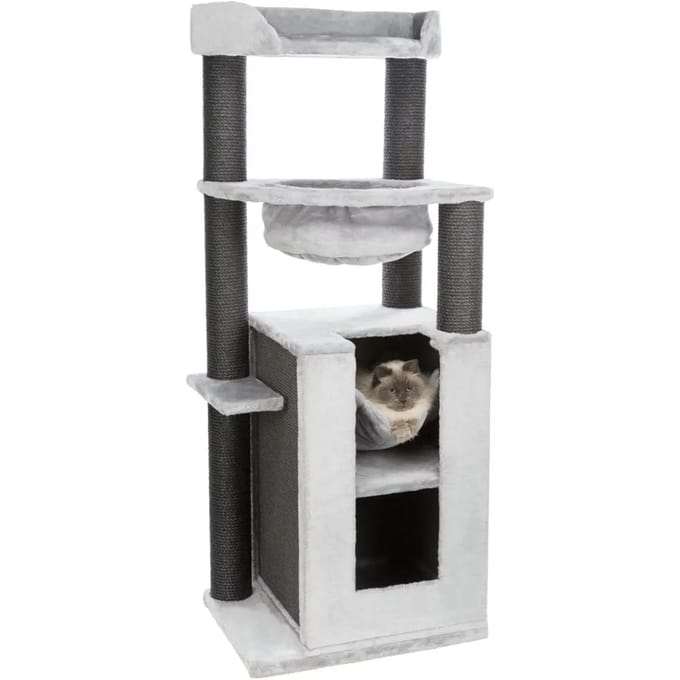 Kattenboom Trixie Leandro XXL