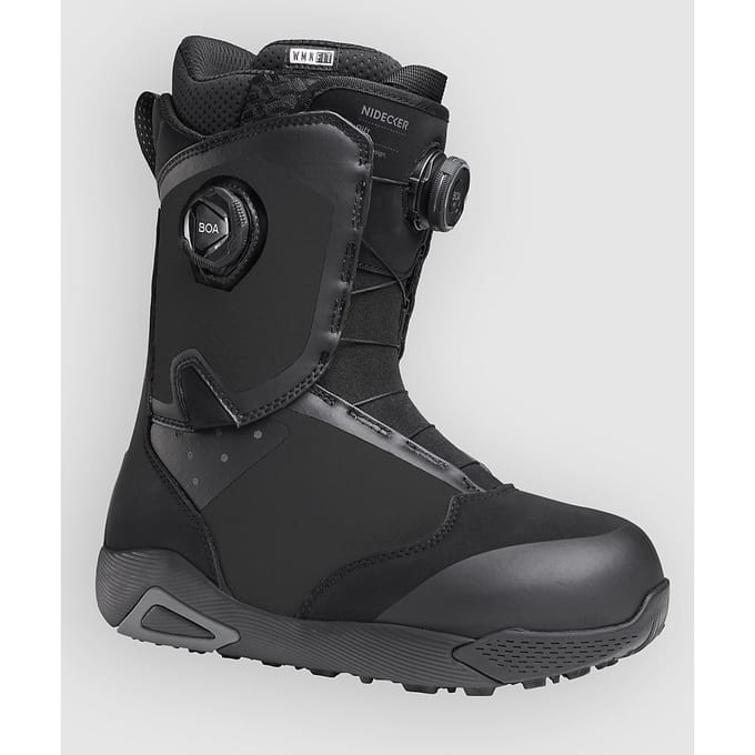 Nidecker Rift 2027 Snowboard Schoenen zwart