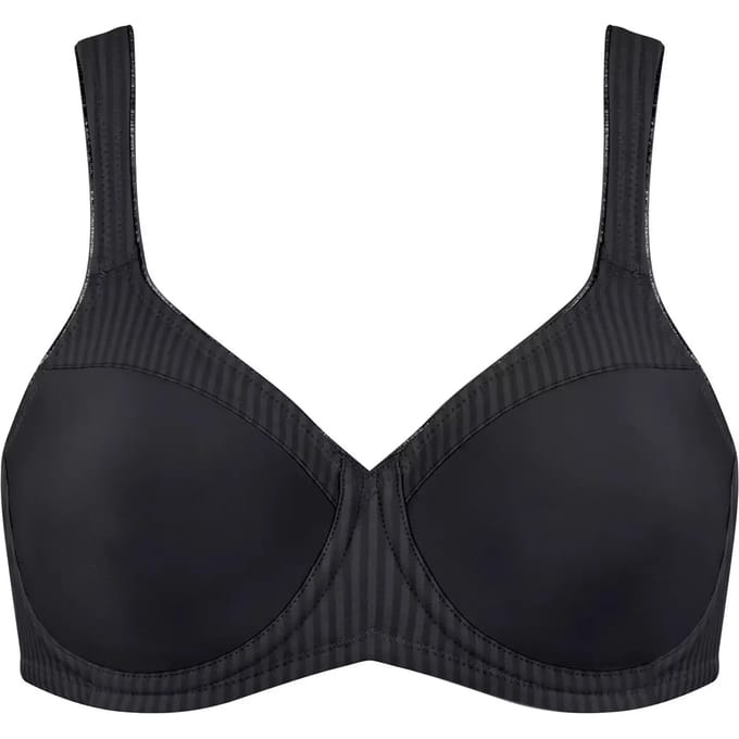 Damesbeha van zacht katoen Triumph Modern W01
