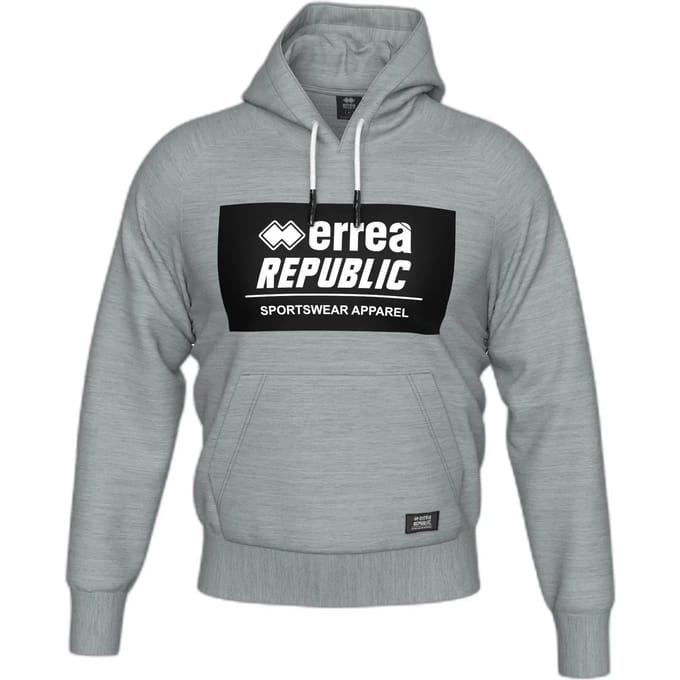 Sweat Errea Graphic 43