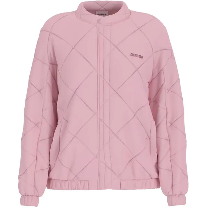 Donsjack voor dames Guess Cecilia