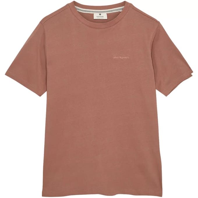 T-shirt Anerkjendt Rod