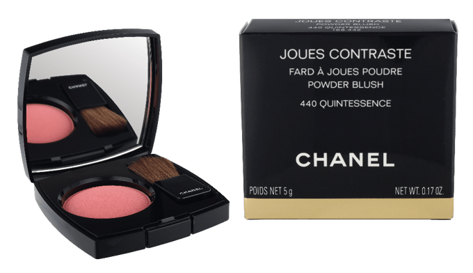 Chanel Joues Contraste Poeder Blush