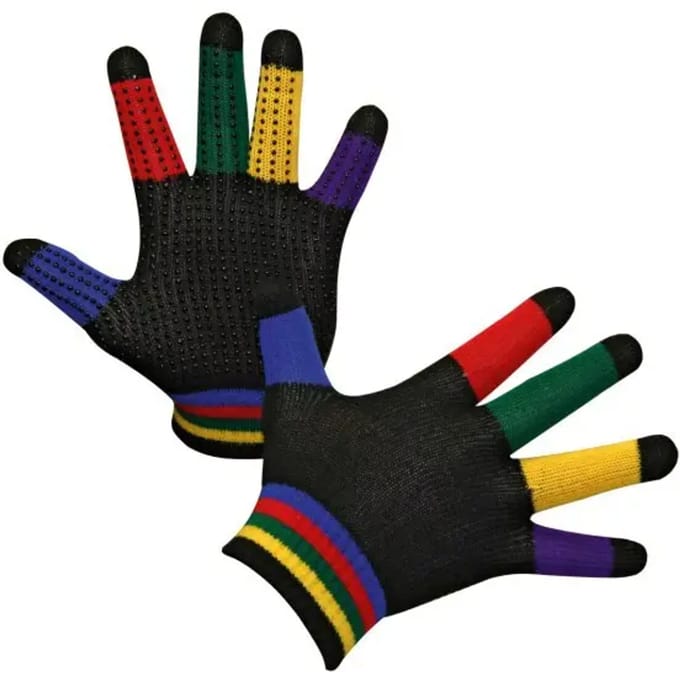 Kinderhandschoenen Kerbl magic grippy