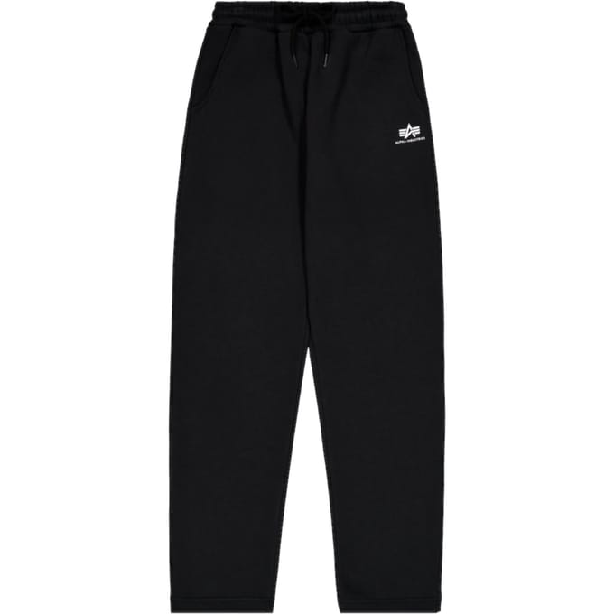 Dames joggingsbroek Alpha Industries Basic