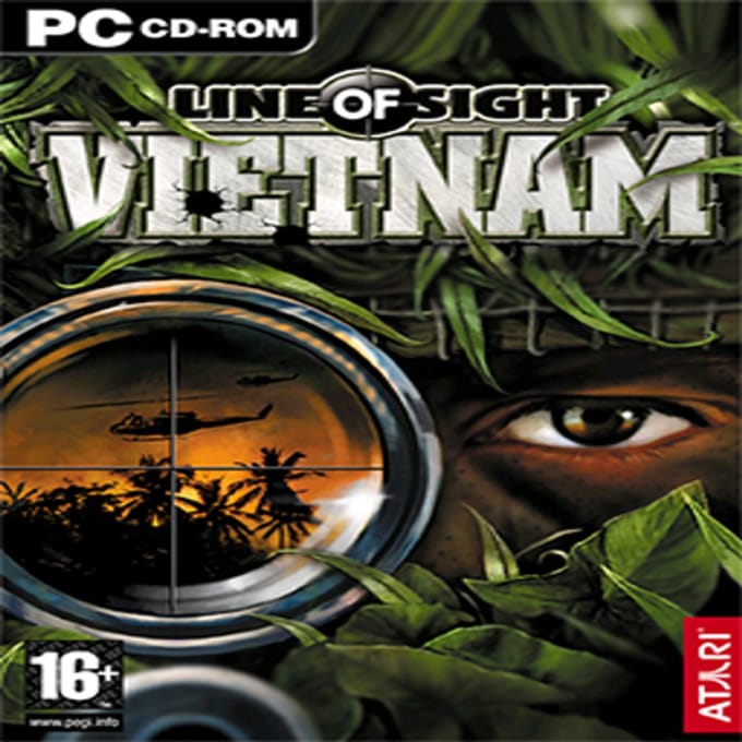 Line Of Sight, Vietnam