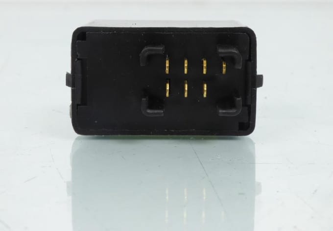 Centrale clignotante pour Auto Suzuki 7 broches / LED Neuf