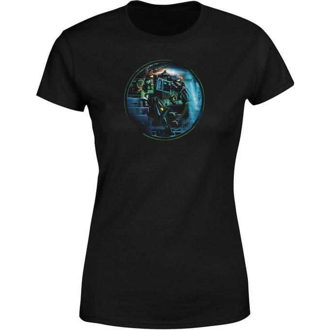Transformers Double Dealer Women's T-Shirt - Zwart - M