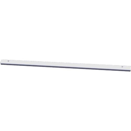 AEG greeplijst, zwart, 523mm 3879711210