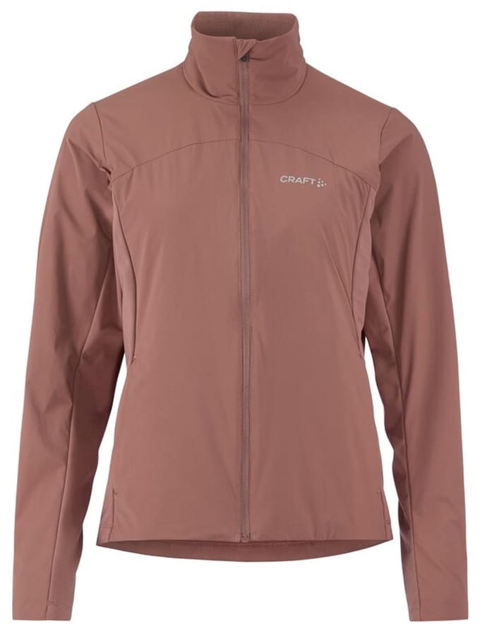 Craft dames buitenjas Adv Essence Warm Jkt 2 W 1915292