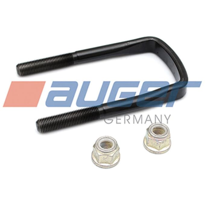 Veerklem AUGER 77689