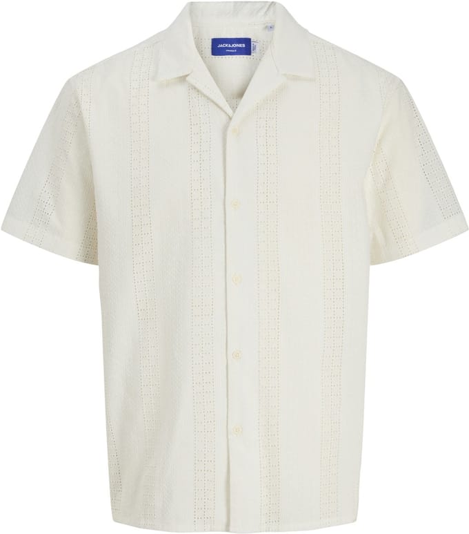 Jack & Jones Resort overhemd Relaxed Fit Resort overhemd