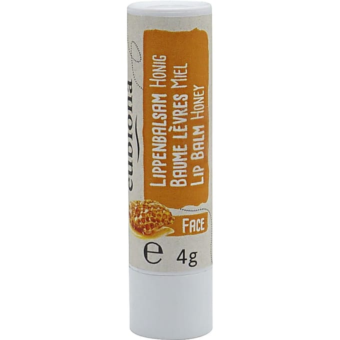Eubiona Lippenbalsem Honing