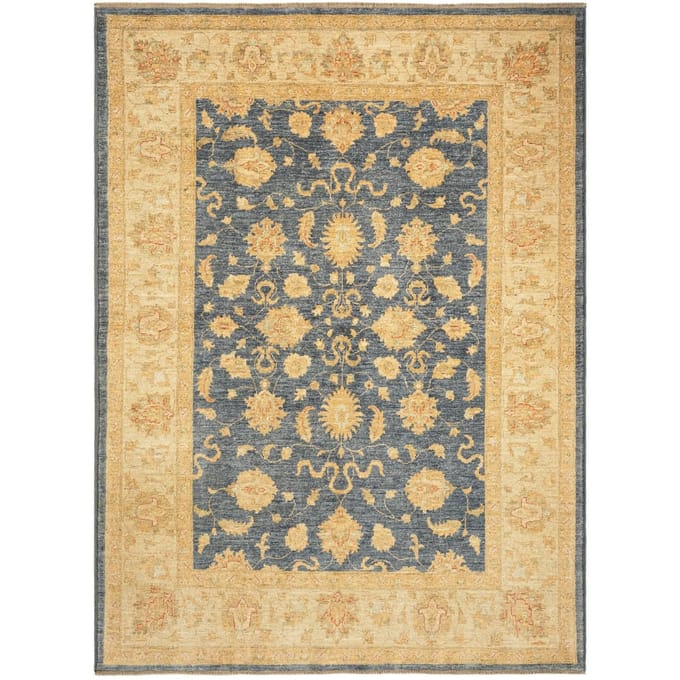 Vloerkleed Annelotte wol | Hadorn