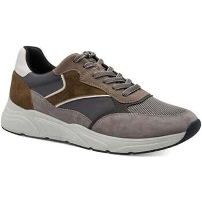Tamaris Heren Sneaker 1-13611-44 200 Maat: 40 EU