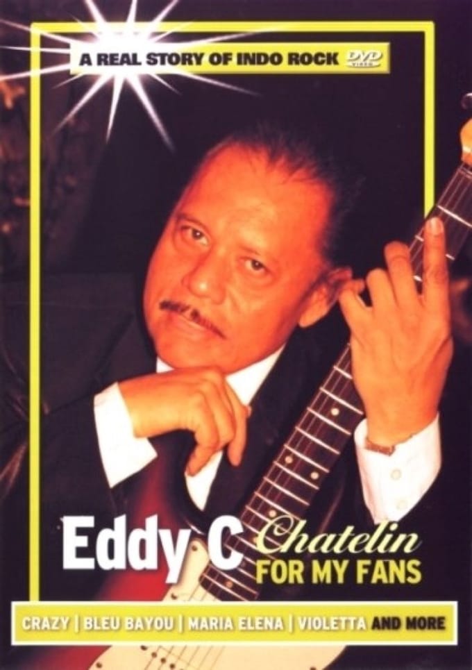 Eddy Chatelin - For My Fans