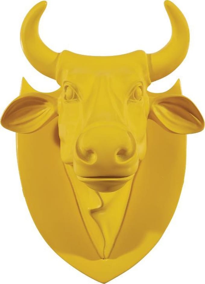 CowParade Trophy