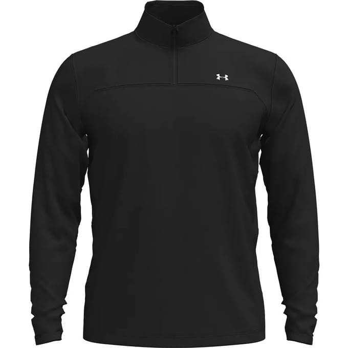 1/4 zip jacke Under Armour T2G