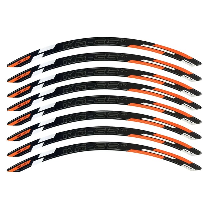 Wielsticker Krayton 2020 KR-29 (x8)