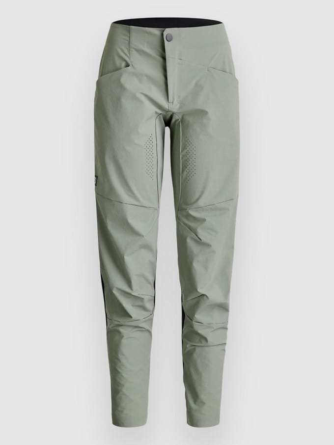 Ortovox Sequence Trail Pants groen