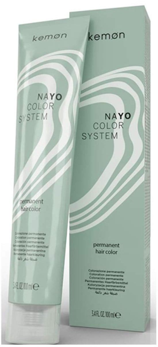 TINTE NAYO #8.4 50ml