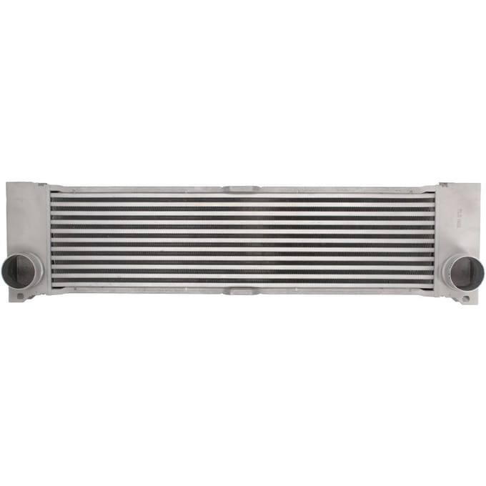 Intercooler THERMOTEC DAM015TT