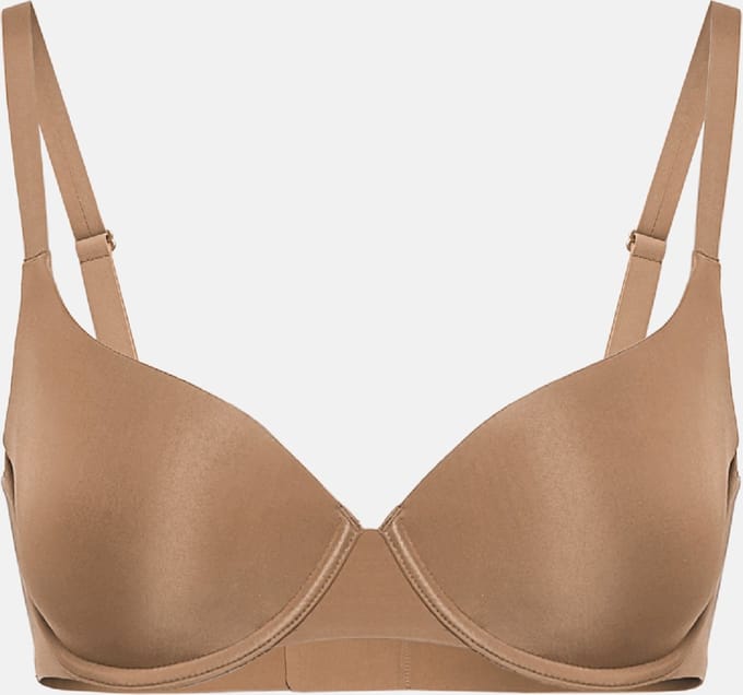 Wolford Pure 3W Cup Bra Dames Beha - Maat 75E