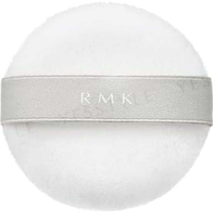 RMK - Finishing Powder Puff 1 pc