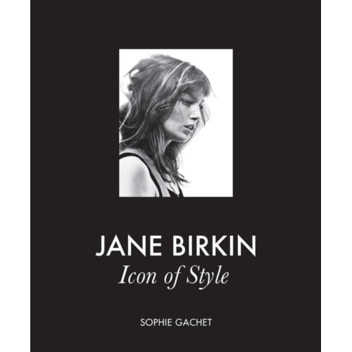 Jane Birkin - Sophie Gachet