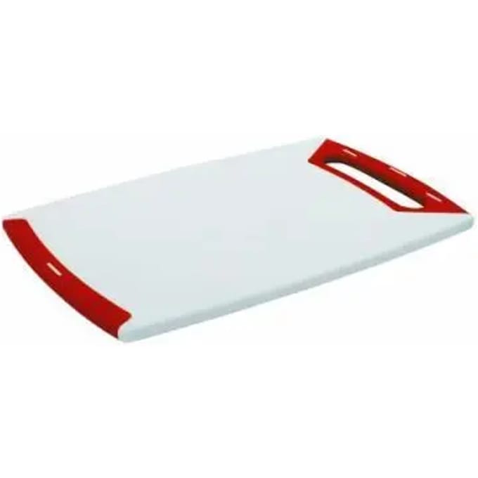 Polyethyleen snijplank Lacor 36x22x1 cm
