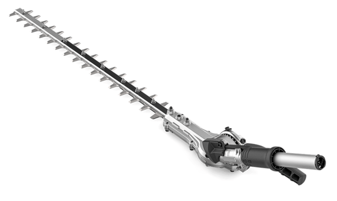Husqvarna heggenschaar deelbaar h200