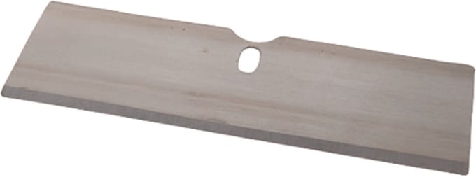 Ideal - Uitwisselbaar Mes voor Bietenhak - 180mm