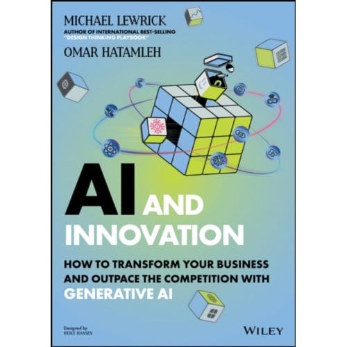 Ai And Innovation - Michael (Stanford University) Le