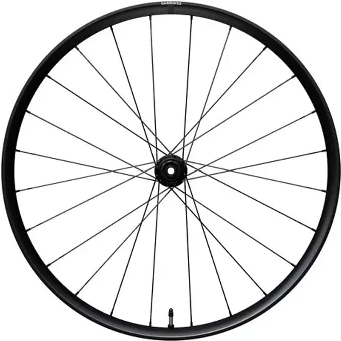Achterwiel Shimano RX180 Micro Spline