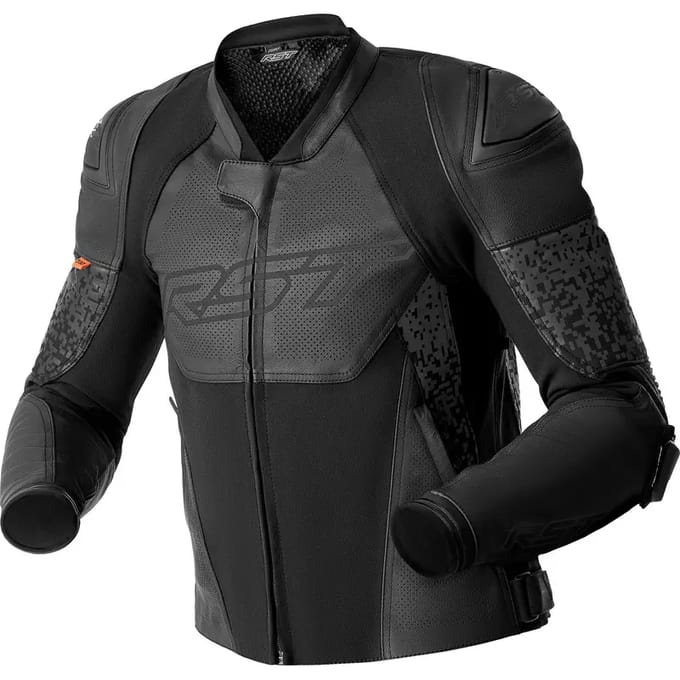 Motorjas RST Supersport-K D3O