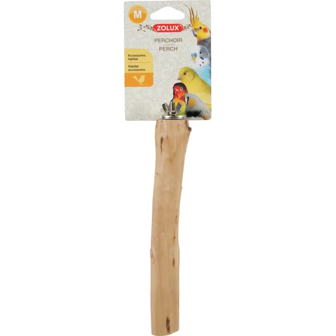 Payana vogelbaars Zolux