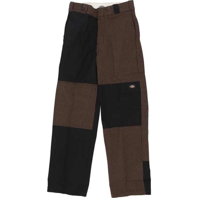 Miltonvale Pant Heritage Outdoor Dark lange herenbroek