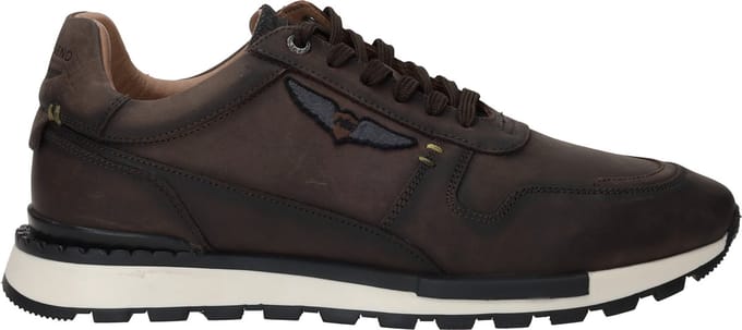 PME Legend - Heren Sneakers Aircobra - Bruin - Maat 45