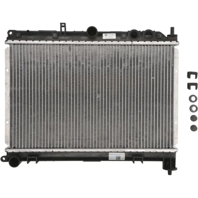 Radiator, motorkoeling NRF 55426