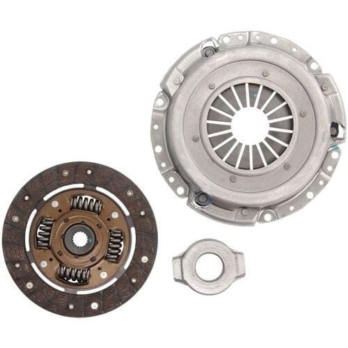 Koppelingsset NEXUS F11032NX