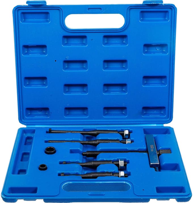 BGS Stuurwiel trekkerset 87 + 153 mm 8 delig