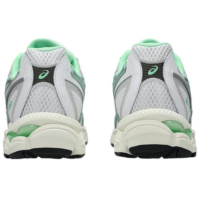 ASICS Gel - Sneakers - Unisex - Wit Menthol