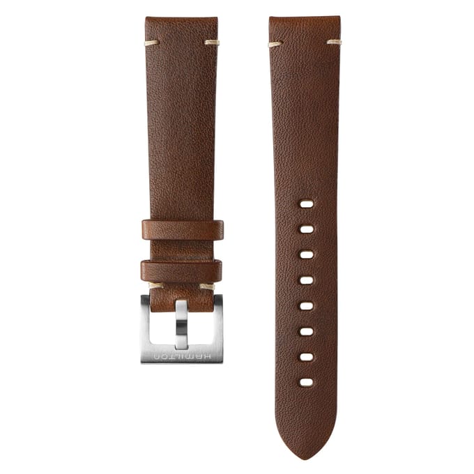 Hamilton H76205530 Khaki Aviation Pilot Pioneer bruin